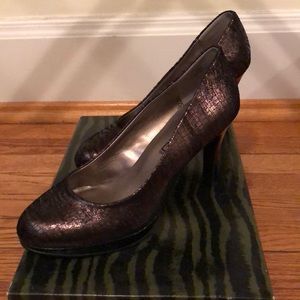 Moda Spana 3 1/2in heels